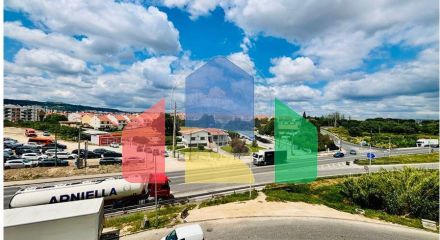 Residential - Condo/Apartment - T3 - Carregado e Cadafais, Alenquer - PT Residential - Condo/Apartment - T3 - Carregado e Cadafais, Alenquer - PT