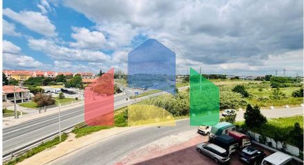 Residential - Condo/Apartment - T3 - Carregado e Cadafais, Alenquer - PT Residential - Condo/Apartment - T3 - Carregado e Cadafais, Alenquer - PT