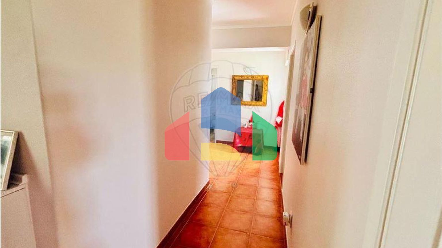 Residential - Condo/Apartment - T3 - Carregado e Cadafais, Alenquer - PT