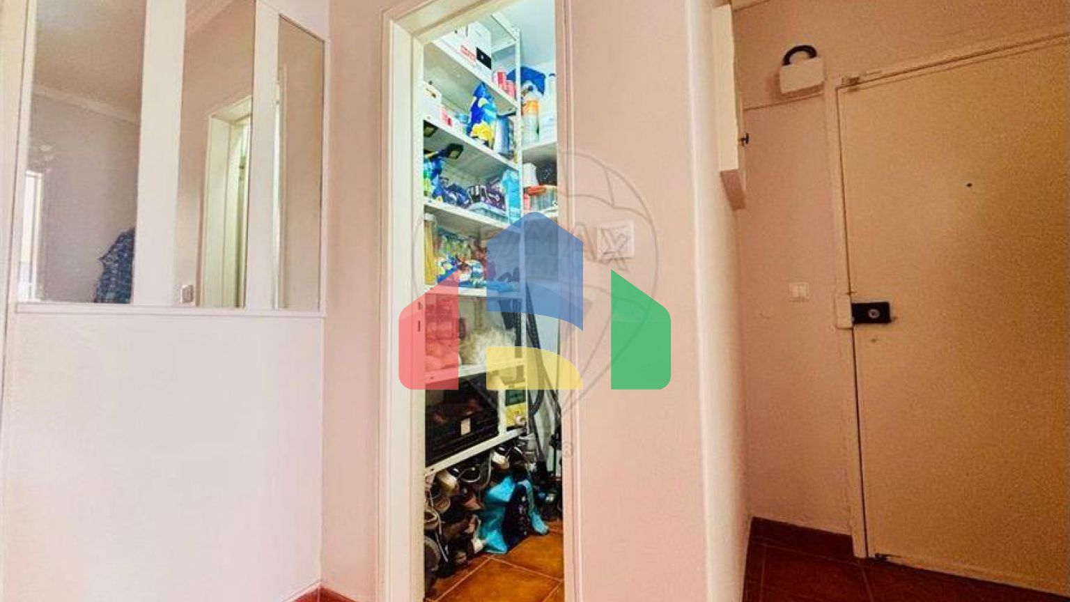 Residential - Condo/Apartment - T3 - Carregado e Cadafais, Alenquer - PT