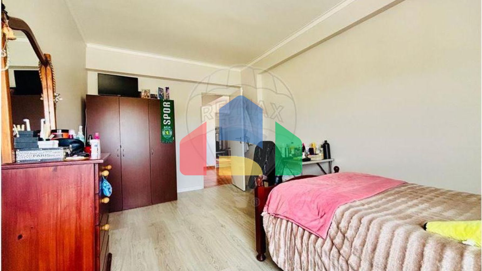 Residential - Condo/Apartment - T3 - Carregado e Cadafais, Alenquer - PT