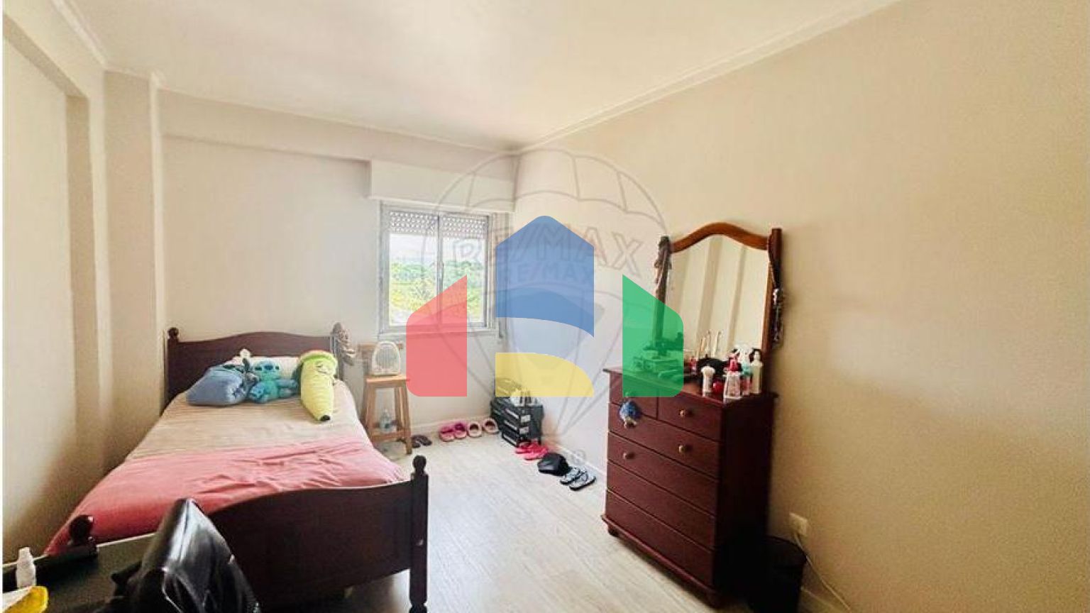 Residential - Condo/Apartment - T3 - Carregado e Cadafais, Alenquer - PT