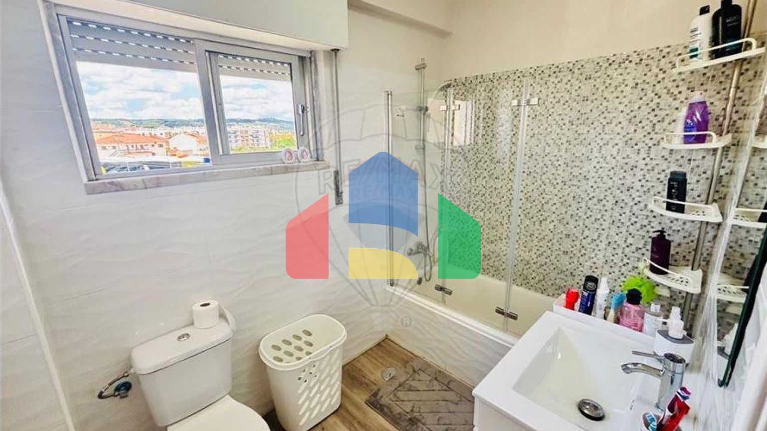 Residential - Condo/Apartment - T3 - Carregado e Cadafais, Alenquer - PT