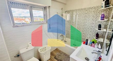 Residential - Condo/Apartment - T3 - Carregado e Cadafais, Alenquer - PT Residential - Condo/Apartment - T3 - Carregado e Cadafais, Alenquer - PT