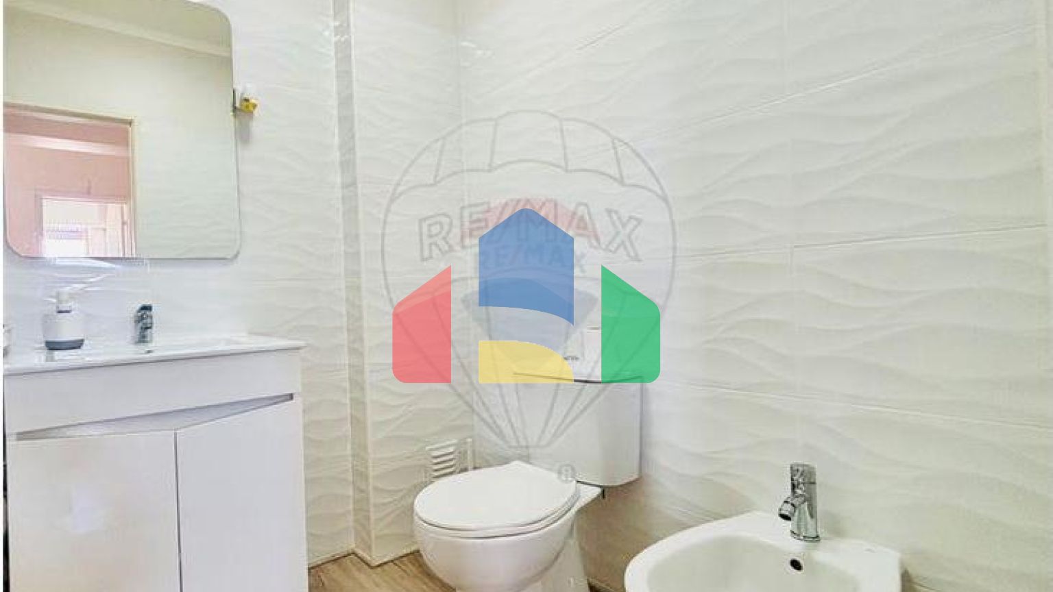 Residential - Condo/Apartment - T3 - Carregado e Cadafais, Alenquer - PT