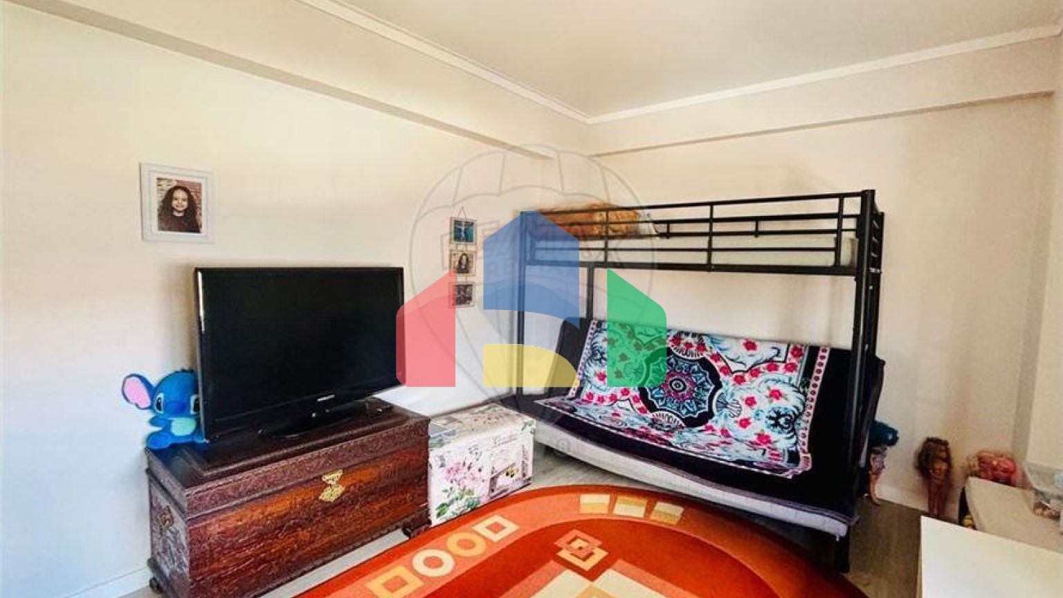 Residential - Condo/Apartment - T3 - Carregado e Cadafais, Alenquer - PT