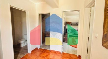 Residential - Condo/Apartment - T3 - Carregado e Cadafais, Alenquer - PT