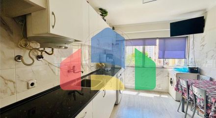 Residential - Condo/Apartment - T3 - Carregado e Cadafais, Alenquer - PT