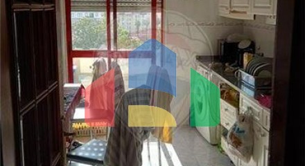 Residential - Condo/Apartment - T2 - Carregado e Cadafais, Alenquer - PT