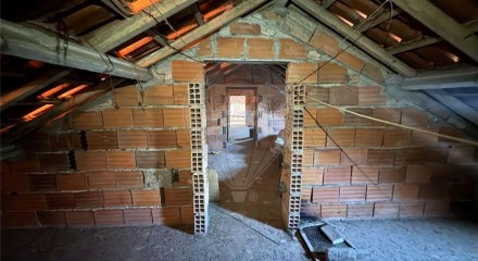Residential - Single Family Home - T4 - Ermidas-Sado, Santiago do Cacem - PT