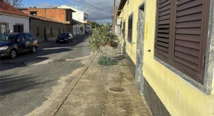 Residential - Single Family Home - T4 - Ermidas-Sado, Santiago do Cacem - PT