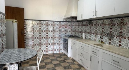 Residential - Single Family Home - T4 - Ermidas-Sado, Santiago do Cacem - PT