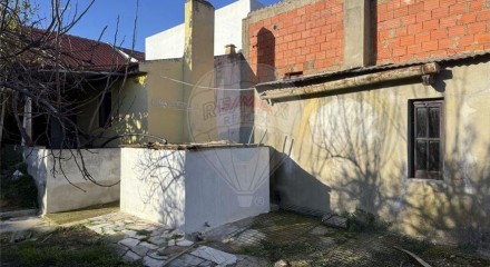 Residential - Single Family Home - T4 - Ermidas-Sado, Santiago do Cacem - PT