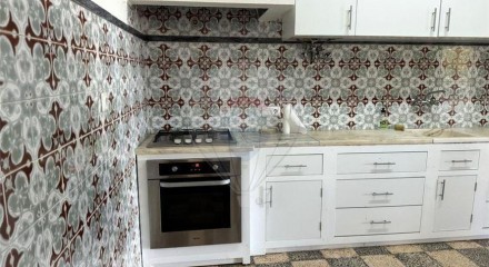 Residential - Single Family Home - T4 - Ermidas-Sado, Santiago do Cacem - PT