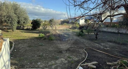 Residential - Single Family Home - T4 - Ermidas-Sado, Santiago do Cacem - PT