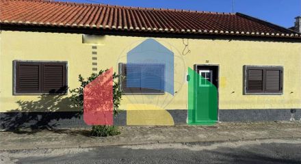 Residential - Single Family Home - T4 - Ermidas-Sado, Santiago do Cacem - PT