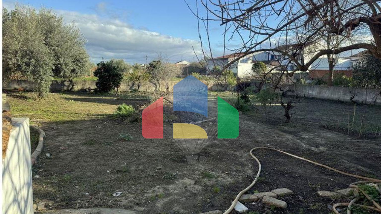 Residential - Single Family Home - T4 - Ermidas-Sado, Santiago do Cacem - PT