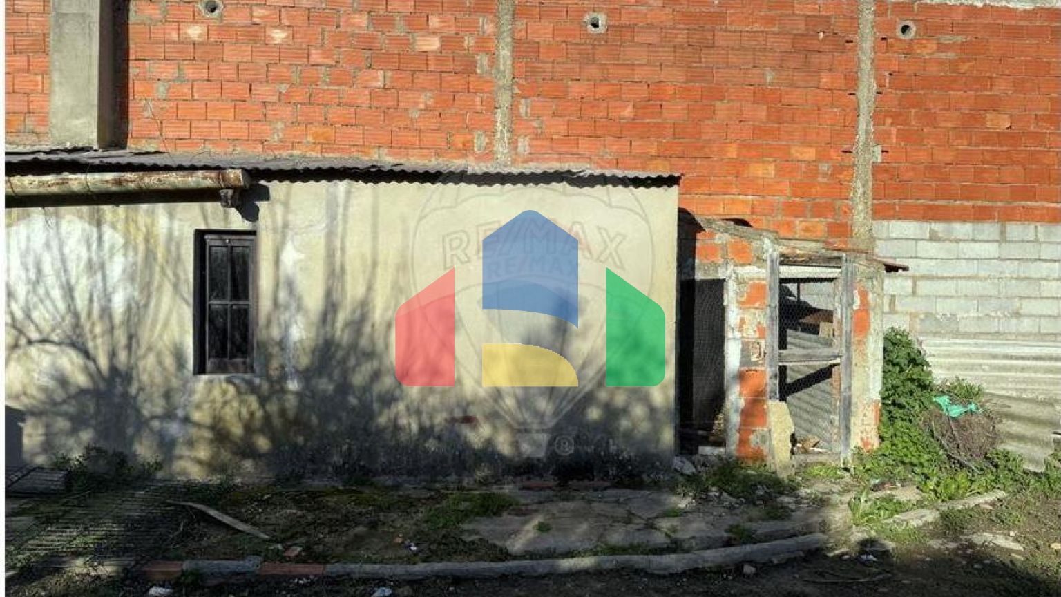 Residential - Single Family Home - T4 - Ermidas-Sado, Santiago do Cacem - PT