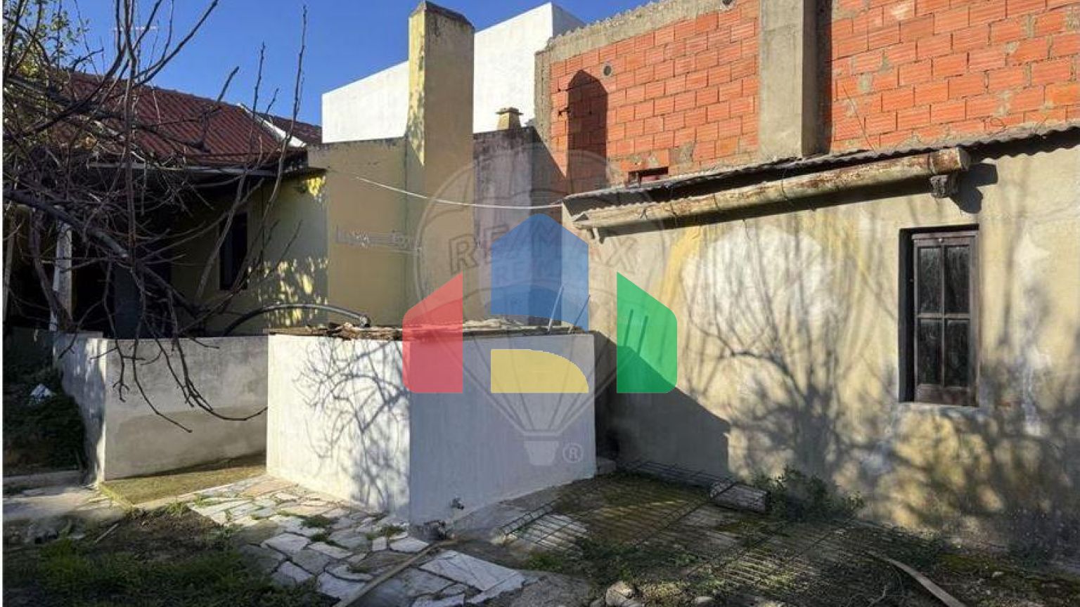 Residential - Single Family Home - T4 - Ermidas-Sado, Santiago do Cacem - PT