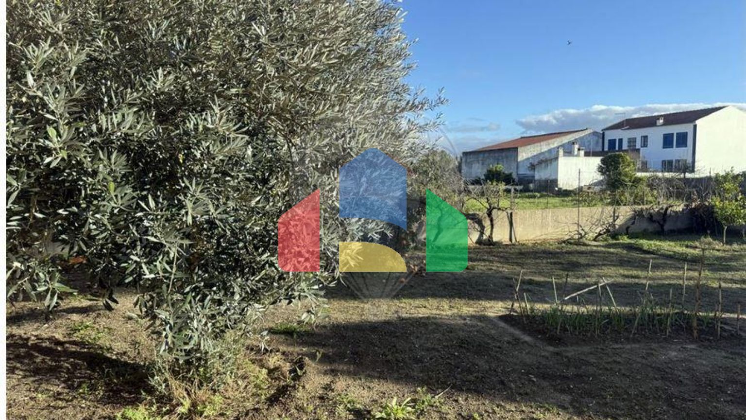 Residential - Single Family Home - T4 - Ermidas-Sado, Santiago do Cacem - PT