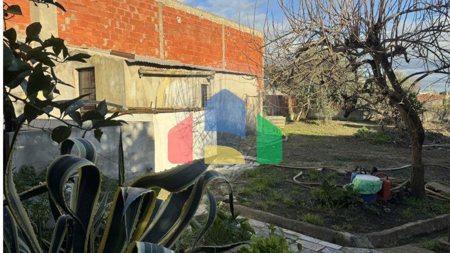 Residential - Single Family Home - T4 - Ermidas-Sado, Santiago do Cacem - PT