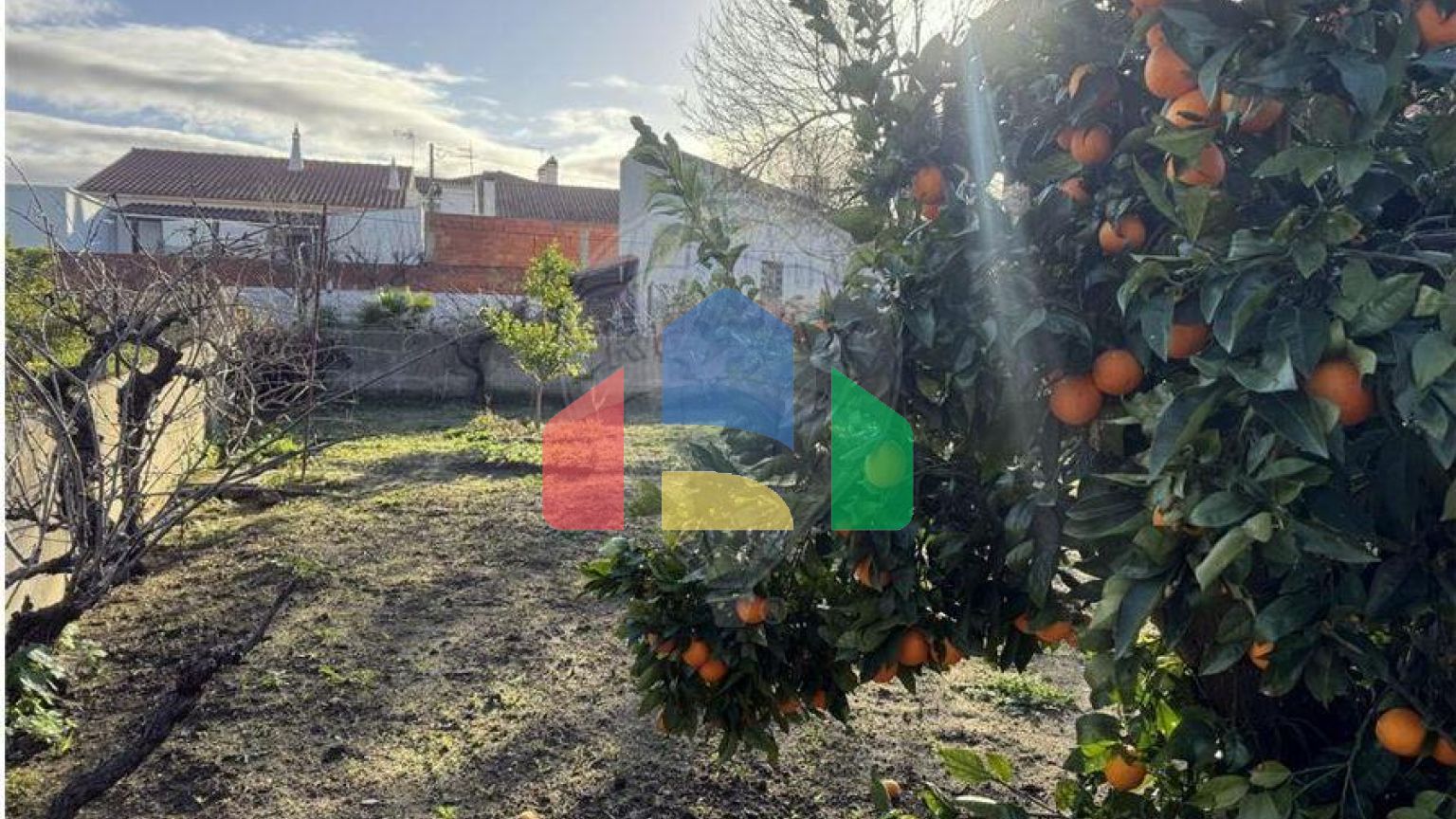 Residential - Single Family Home - T4 - Ermidas-Sado, Santiago do Cacem - PT