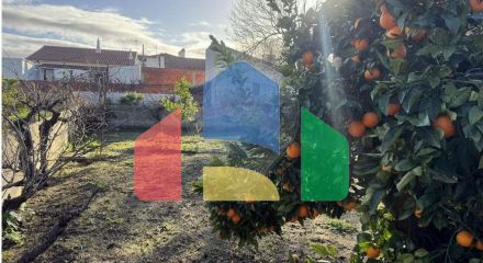 Residential - Single Family Home - T4 - Ermidas-Sado, Santiago do Cacem - PT Residential - Single Family Home - T4 - Ermidas-Sado, Santiago do Cacem - PT