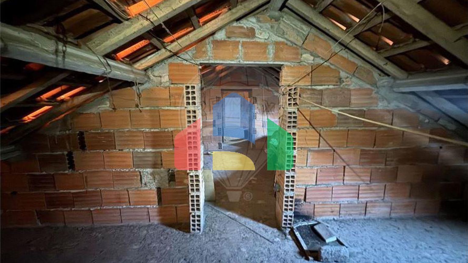 Residential - Single Family Home - T4 - Ermidas-Sado, Santiago do Cacem - PT