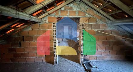 Residential - Single Family Home - T4 - Ermidas-Sado, Santiago do Cacem - PT Residential - Single Family Home - T4 - Ermidas-Sado, Santiago do Cacem - PT