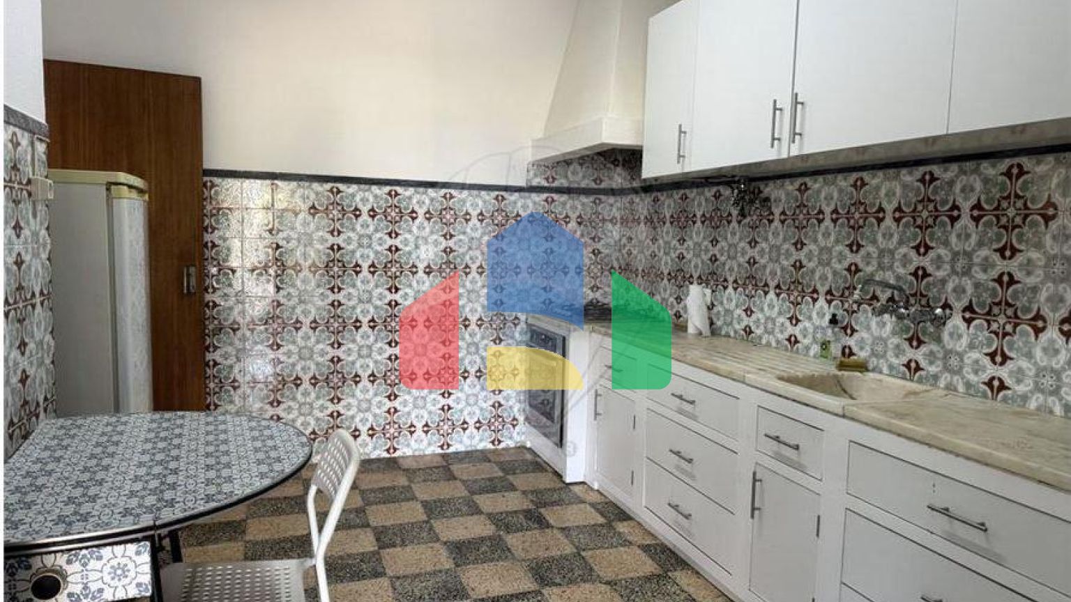 Residential - Single Family Home - T4 - Ermidas-Sado, Santiago do Cacem - PT