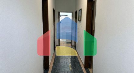Residential - Single Family Home - T4 - Ermidas-Sado, Santiago do Cacem - PT