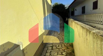 Residential - Single Family Home - T4 - Ermidas-Sado, Santiago do Cacem - PT