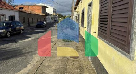 Residential - Single Family Home - T4 - Ermidas-Sado, Santiago do Cacem - PT