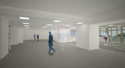 Commercial - Office - Lordelo do Ouro e Massarelos, Oporto - PT