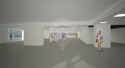 Commercial - Office - Lordelo do Ouro e Massarelos, Oporto - PT