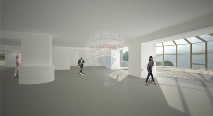 Commercial - Office - Lordelo do Ouro e Massarelos, Oporto - PT