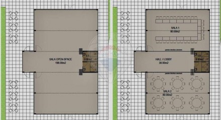 Commercial - Office - Lordelo do Ouro e Massarelos, Oporto - PT