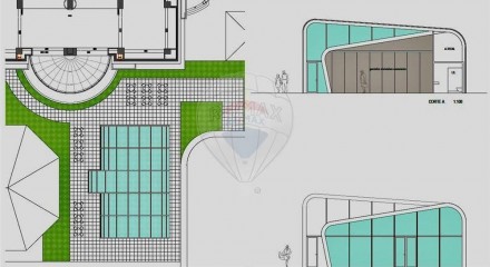 Commercial - Office - Lordelo do Ouro e Massarelos, Oporto - PT