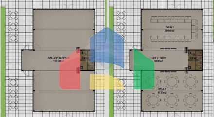 Commercial - Office - Lordelo do Ouro e Massarelos, Oporto - PT