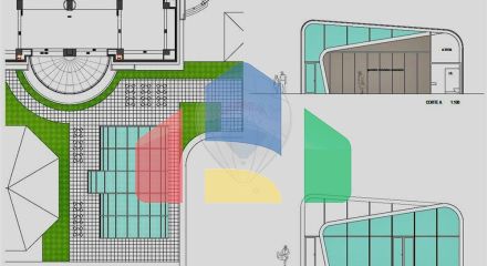 Commercial - Office - Lordelo do Ouro e Massarelos, Oporto - PT