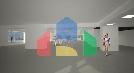Commercial - Office - Lordelo do Ouro e Massarelos, Oporto - PT