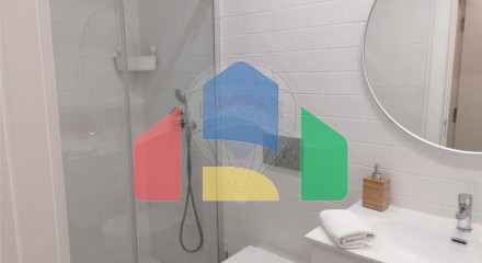 Residential - Condo/Apartment - Lordelo do Ouro e Massarelos, Oporto - PT