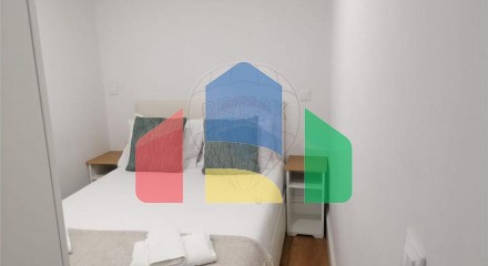 Residential - Condo/Apartment - Lordelo do Ouro e Massarelos, Oporto - PT