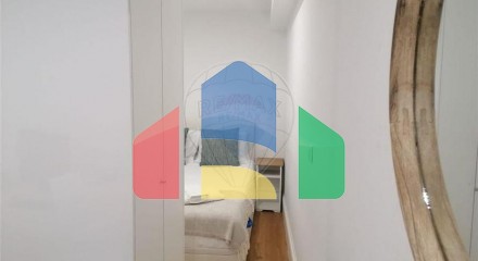 Residential - Condo/Apartment - Lordelo do Ouro e Massarelos, Oporto - PT