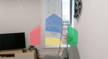 Residential - Condo/Apartment - Lordelo do Ouro e Massarelos, Oporto - PT