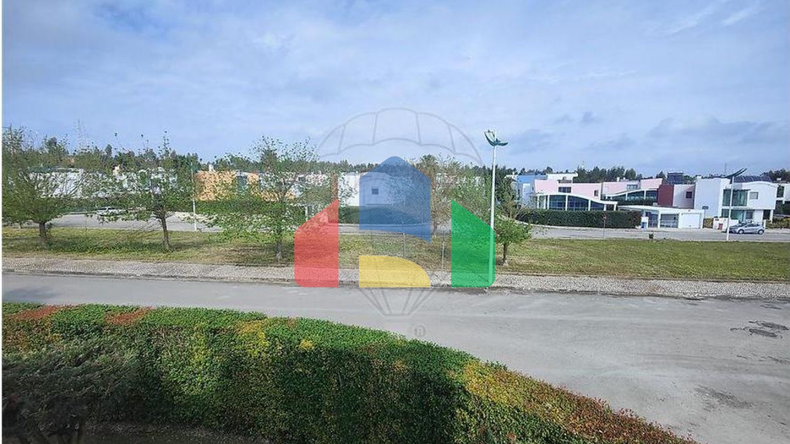 Residential - Single Family Home - T3 - Quinta do Anjo, Palmela - PT