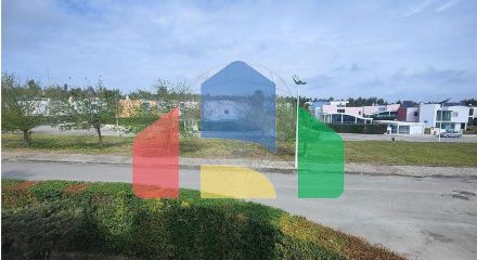 Residential - Single Family Home - T3 - Quinta do Anjo, Palmela - PT