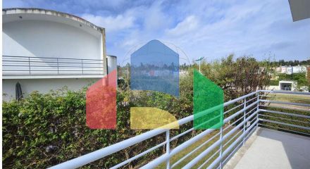 Residential - Single Family Home - T3 - Quinta do Anjo, Palmela - PT