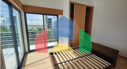 Residential - Single Family Home - T3 - Quinta do Anjo, Palmela - PT