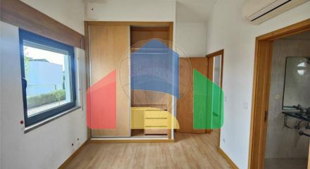 Residential - Single Family Home - T3 - Quinta do Anjo, Palmela - PT